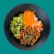 Terriyaki Rice Bowl Chicken
