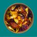 Stir Fried Beef Bowl