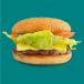 Cheese Burger - Beef
