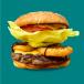 BBQ Beef Burger