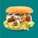 Truffle Beef Burger