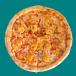 Shrimps Pizza