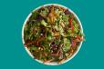 Herb Crunch Salad