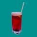 Hibiscus Cooler
