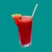 Fresh Watermelon Juice