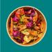 Stir Fried Chicken Bowl