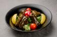 Vine  Leaves