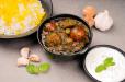 Gormeh Sabzi
