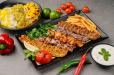 NandK Family Meal 1/2 KG for 2 persons