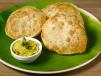 Poori Bhaji