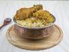 Thalaserry Dum Biryani
