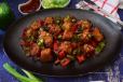 Chilli Paneer