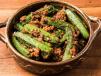 Bhindi Fry