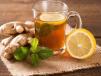 Ginger Tea