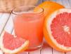 Grapefruit Juice