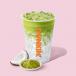 Coconut Water Matcha