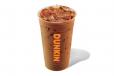 Iced White Chocolate Mocha