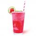 Raspberry Frozen Lemonade التوت عصير الليمون