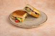 Chicken Caesar Sandwich 