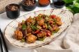 Tai Pai Chicken.