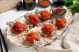Chicken Lollipop Dry.