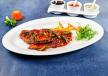 Chilli Fish Dry.