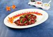 Hunan Fish Dry.