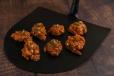 Chilli Prawns Dry.
