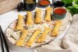 Dragon Roll.