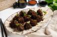 Veg. Manchurian Dry.