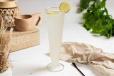 Fresh Lime Soda.