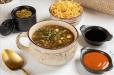 Veg Manchow.