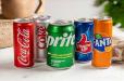 Soft Drinks.