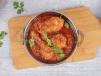 Chicken Kadai