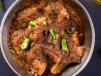 Chicken Lahori