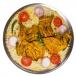 Honey Chicken Madbhi