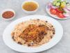 Quarter Peri Peri Madbhi