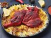 Peri Peri Madbhi Spicy
