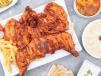 Charcoal Chicken