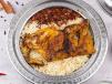 Chicken Madhbi Meal For Family
