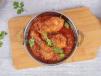 Chicken Kadai