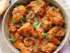 Chicken Achari