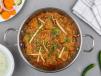 Gosht Karahi