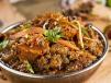 Bhuna Meat Gosht
