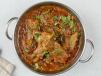 Gosht Meat Achari