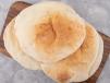 Arabic Bread