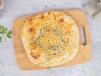 Kalonji Naan