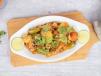 Mix Vegetable