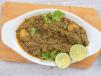 Aloo Palak