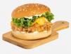 Zinger Burger